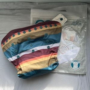 Grovia Big ONE 35-70lbs